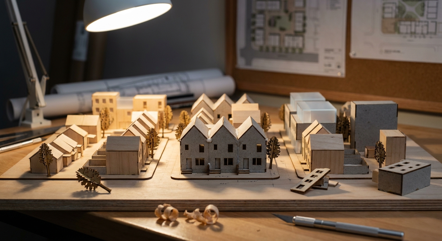 U-M Launches Search for New Dean of Taubman College of Architecture and Urban Planning