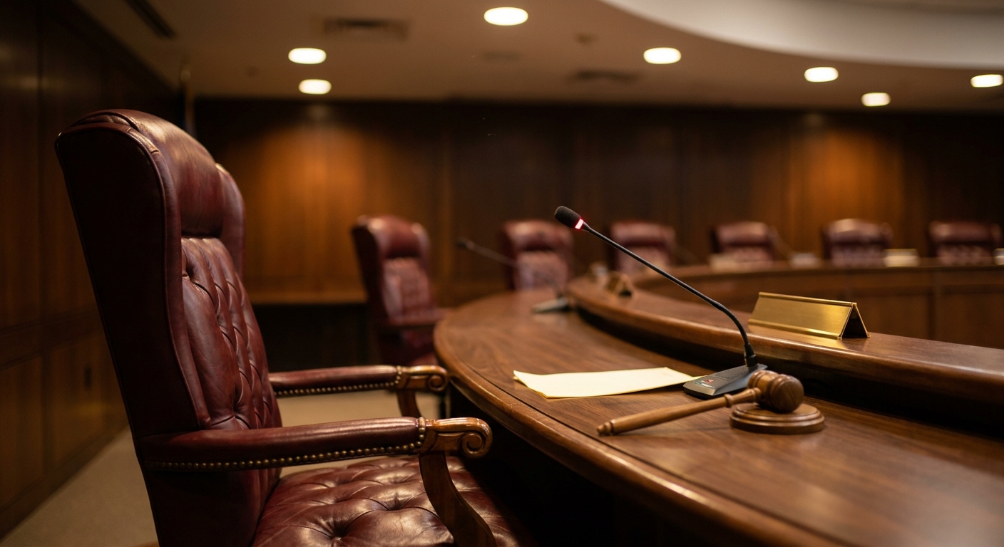 U-M Regent Acker Apologizes for Vulgar Messages — But Board Closes the Matter Without Consequences