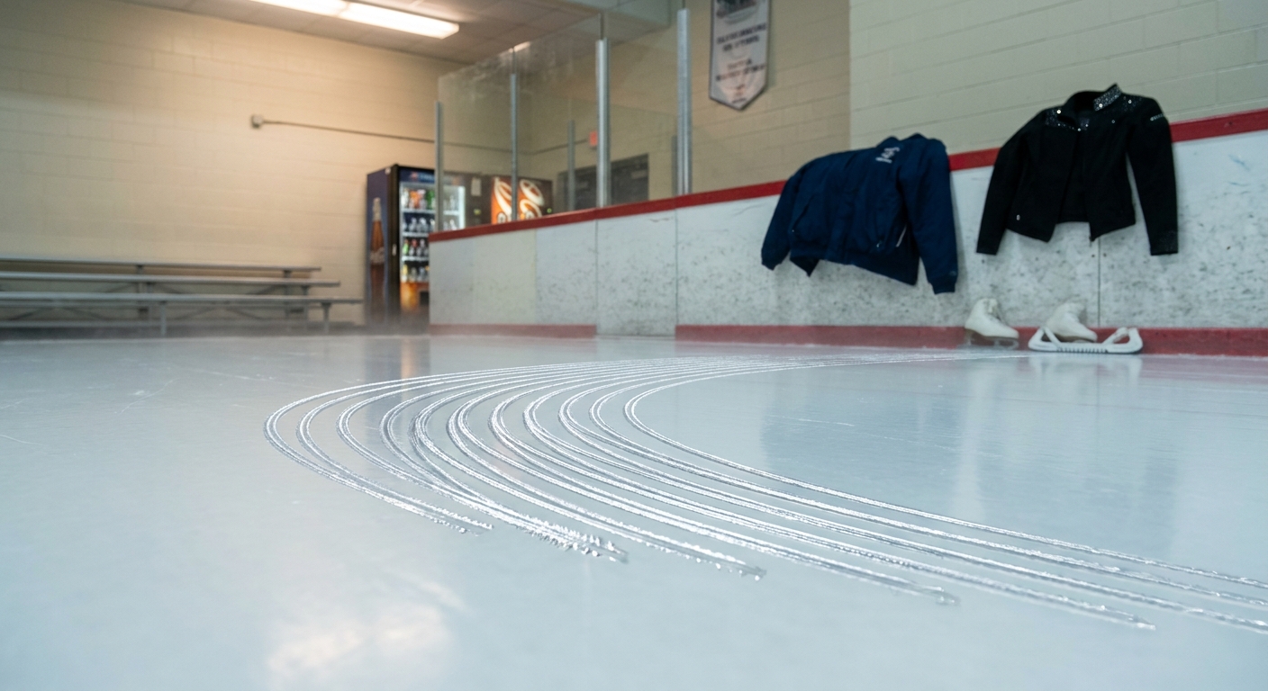 Ann Arbor's Synchronized Skating Legacy Gets an Olympic Stage in 2030