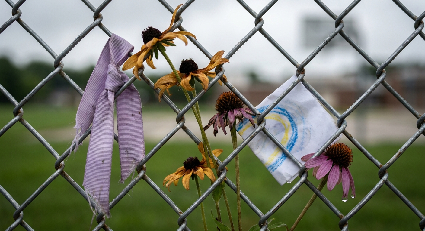 Logan Elementary and Clague Middle School Communities Mourn Death of Two Sisters